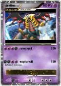 giratina
