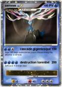 xerneas