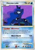 Princess Luna