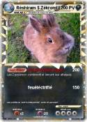 Réshiram $ Zékro