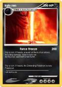 kylo ren
