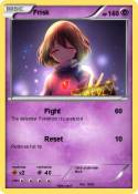 Frisk