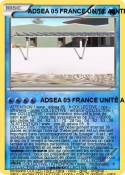 ADSEA 05 FRANCE
