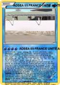 ADSEA 05 FRANCE