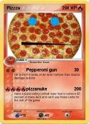 Pizzza