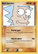 Rick Sanchez