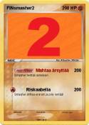 FINsmasher2
