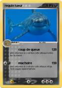 requin tueur