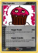 The Cupcake