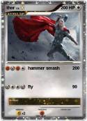 thor