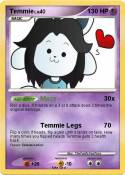 Temmie