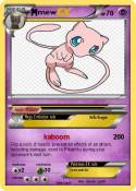 mew