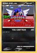 SONIC.EXE