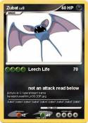 Zubat