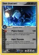 Dark Charizard