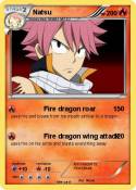 Natsu