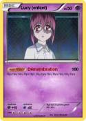 Lucy (enfant)
