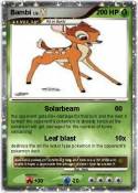 Bambi