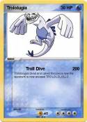 Trololugia