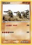 army guys