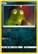 blobich