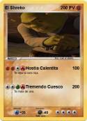 El Shreko