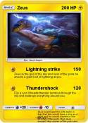 Zeus