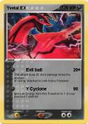 Yvetal EX