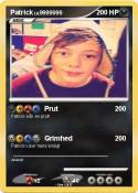 Patrick