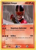 Quantum Ranger