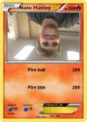 Nate Hunley
