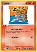 Cheetos