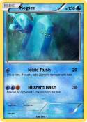 Regice
