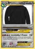 Mystery superso
