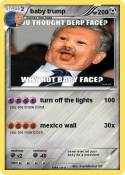 baby trump