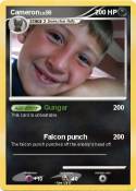 Cameron