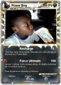 Power Boy