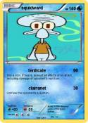 squidward