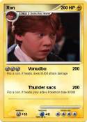 Ron