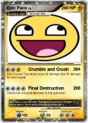Epic Face