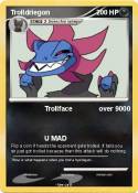 Trolldriegon
