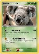 Nathor EX