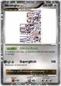 Missingno