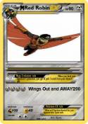 Red Robin