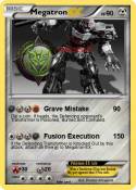 Megatron