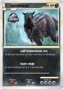 carnotaurus