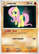 fluttershy