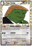 Pepe Trump