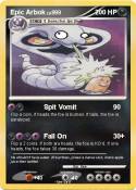 Epic Arbok