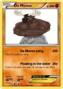 Da Moose